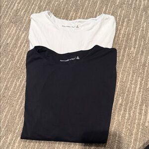 Abercrombie & Fitch street by t shirts bundle